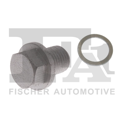 Screw Plug, oil sump