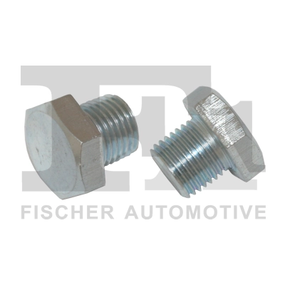 Screw Plug, oil sump