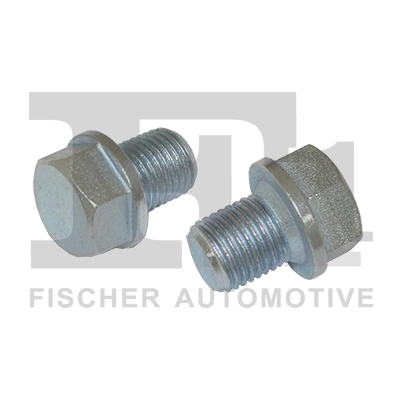 Screw Plug, oil sump