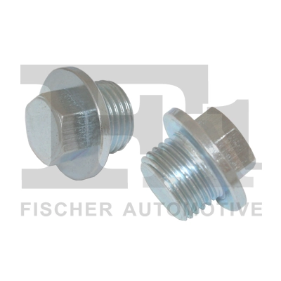 Screw Plug, oil sump