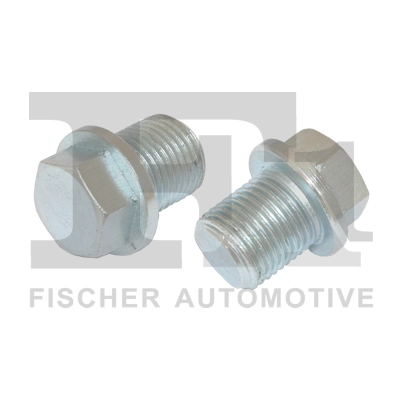 Screw Plug, oil sump