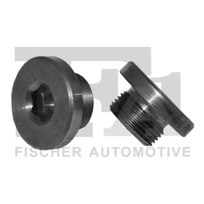 Screw Plug, oil sump