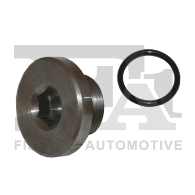 Screw Plug, oil sump