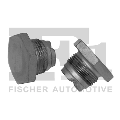 Screw Plug, oil sump