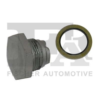 Screw Plug, oil sump