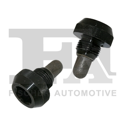 Screw Plug, oil sump