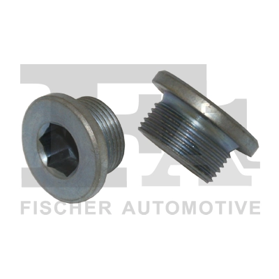Screw Plug, oil sump