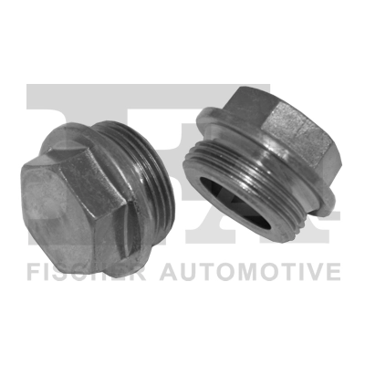 Screw Plug, oil sump