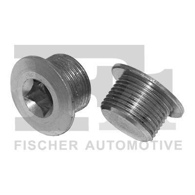 Screw Plug, oil sump