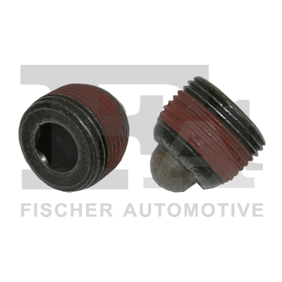 Screw Plug, oil sump