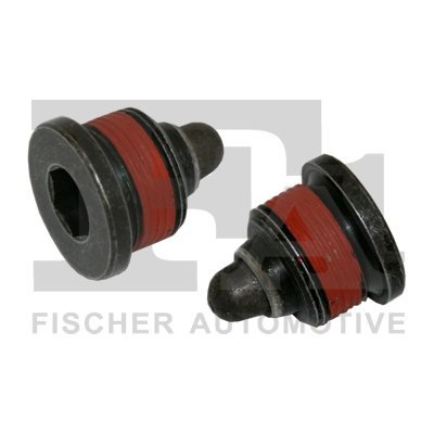 Screw Plug, oil sump