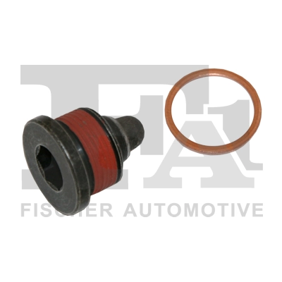 Screw Plug, oil sump