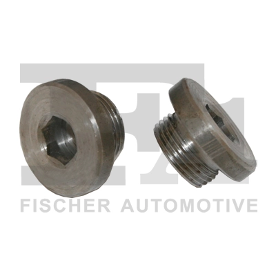 Screw Plug, oil sump