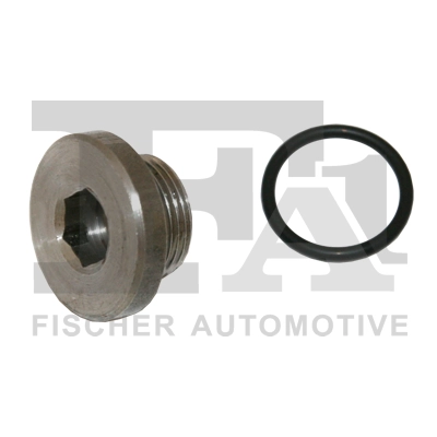 Screw Plug, oil sump