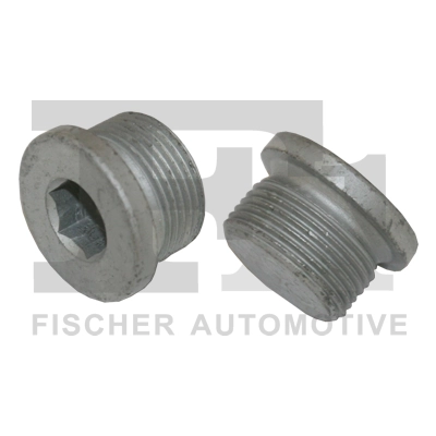 Screw Plug, oil sump