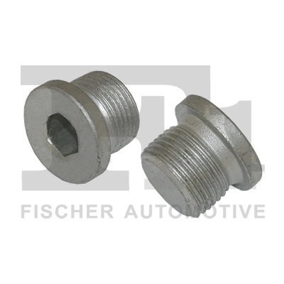 Screw Plug, oil sump