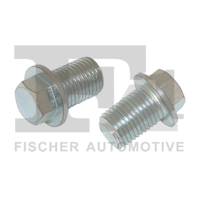 Screw Plug, oil sump
