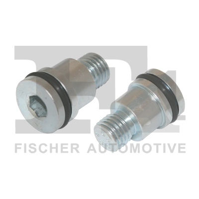 Screw Plug, oil sump