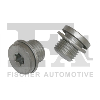 Screw Plug, oil sump