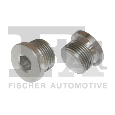 Screw Plug, oil sump