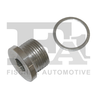 Screw Plug, oil sump