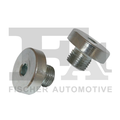Screw Plug, oil sump