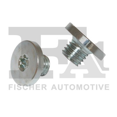 Screw Plug, oil sump