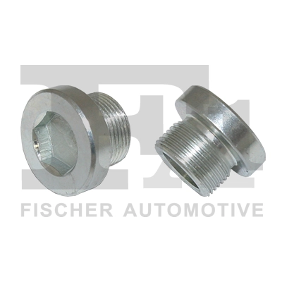 Screw Plug, oil sump