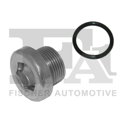 Screw Plug, oil sump