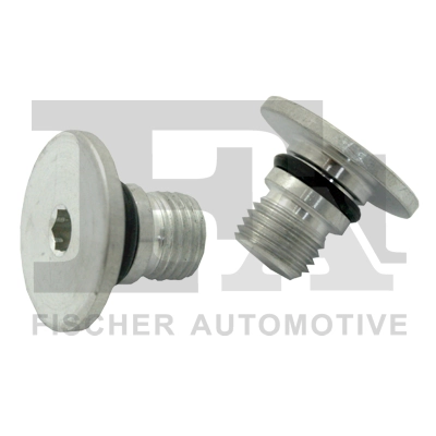 Screw Plug, oil sump