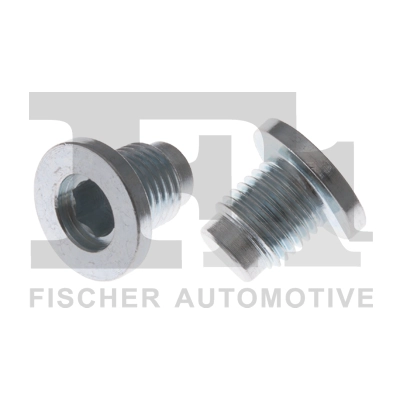 Screw Plug, oil sump