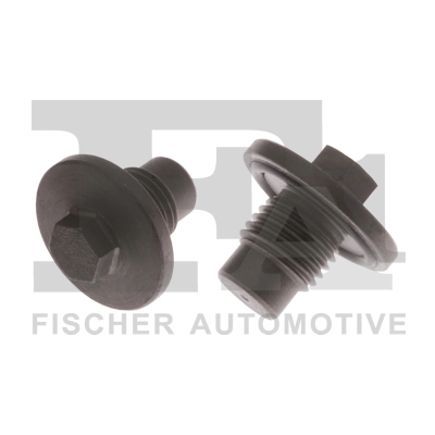 Screw Plug, oil sump