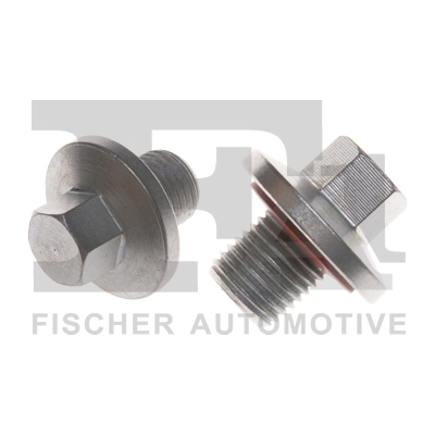 Screw Plug, oil sump
