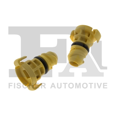 Screw Plug, oil sump
