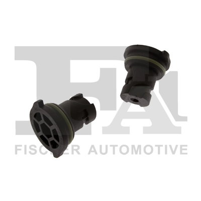 Screw Plug, oil sump