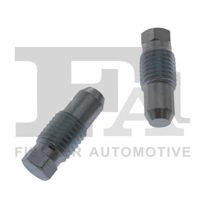 Screw Plug, oil sump