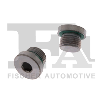 Screw Plug