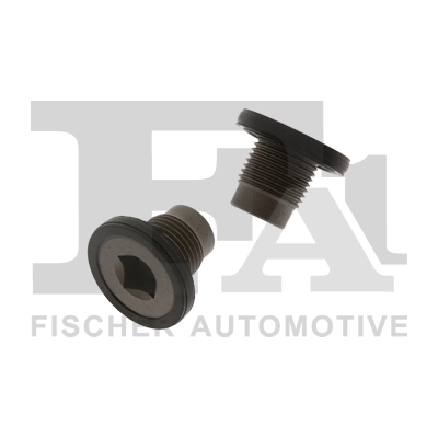 Screw Plug, oil sump
