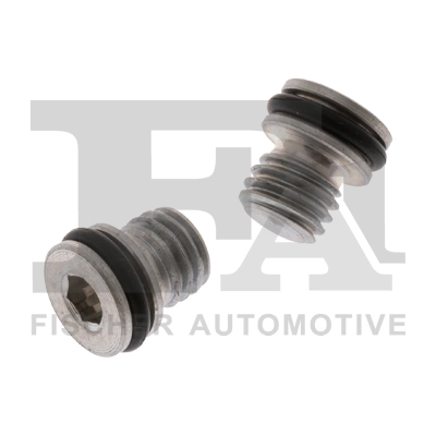 Screw Plug, oil sump