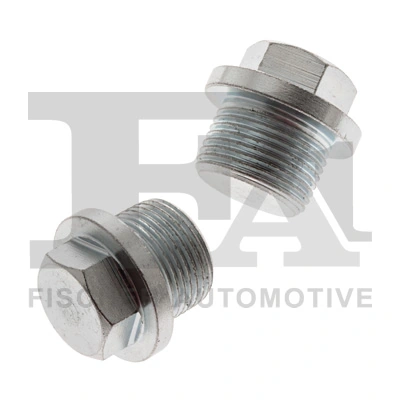 Screw Plug, oil sump