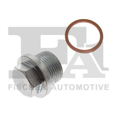 Screw Plug, oil sump