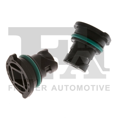 Screw Plug, oil sump