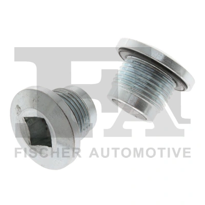 Screw Plug, axle drive
