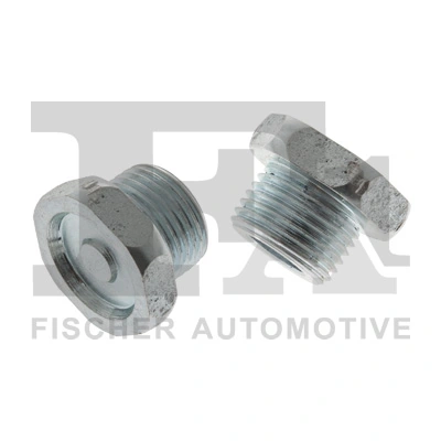 Screw Plug, automatic transmission casing