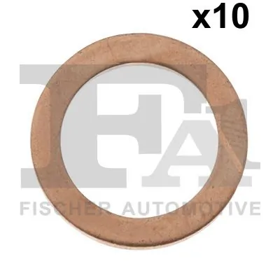 Seal Ring, oil drain plug