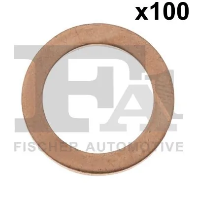 Seal Ring, oil drain plug