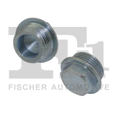 Screw Plug, oil sump
