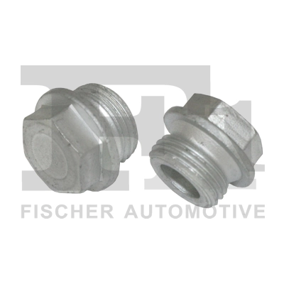 Screw Plug, oil sump