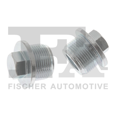 Screw Plug, oil sump