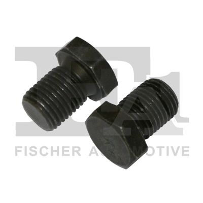 Screw Plug, oil sump
